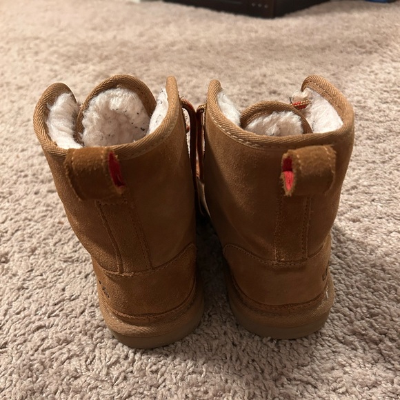 Men’s Neumel Boots - Picture 4 of 4